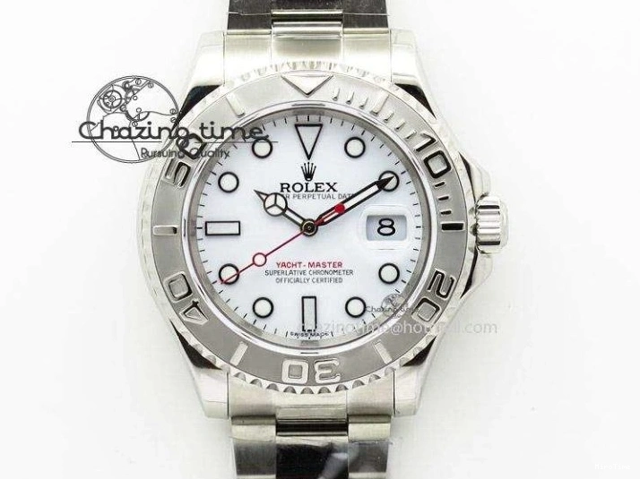 MiroTime 0502 Daytona 116508 YG 3CF 1:1 Best Edition Black Bezel Meteorite Dial on Oysterflex Strap SH4130 V2(Mod Version) Effortless 119